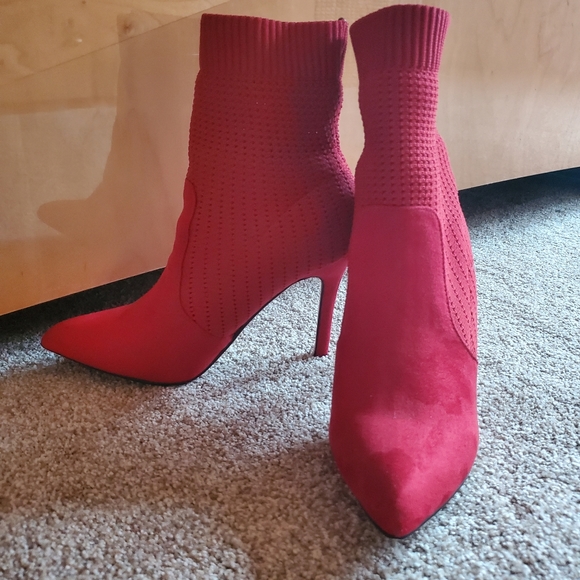 Booties - Picture 5 of 8